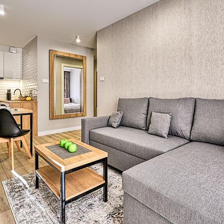 Apartamenty Sun & Snow Karpacz Nadrzeczna ภายนอก รูปภาพ