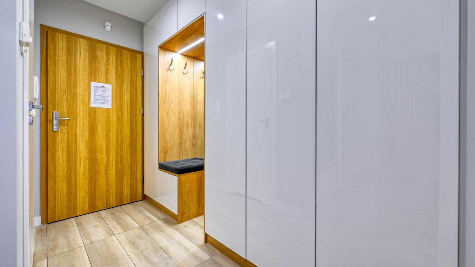 Apartamenty Sun & Snow Karpacz Nadrzeczna ภายนอก รูปภาพ