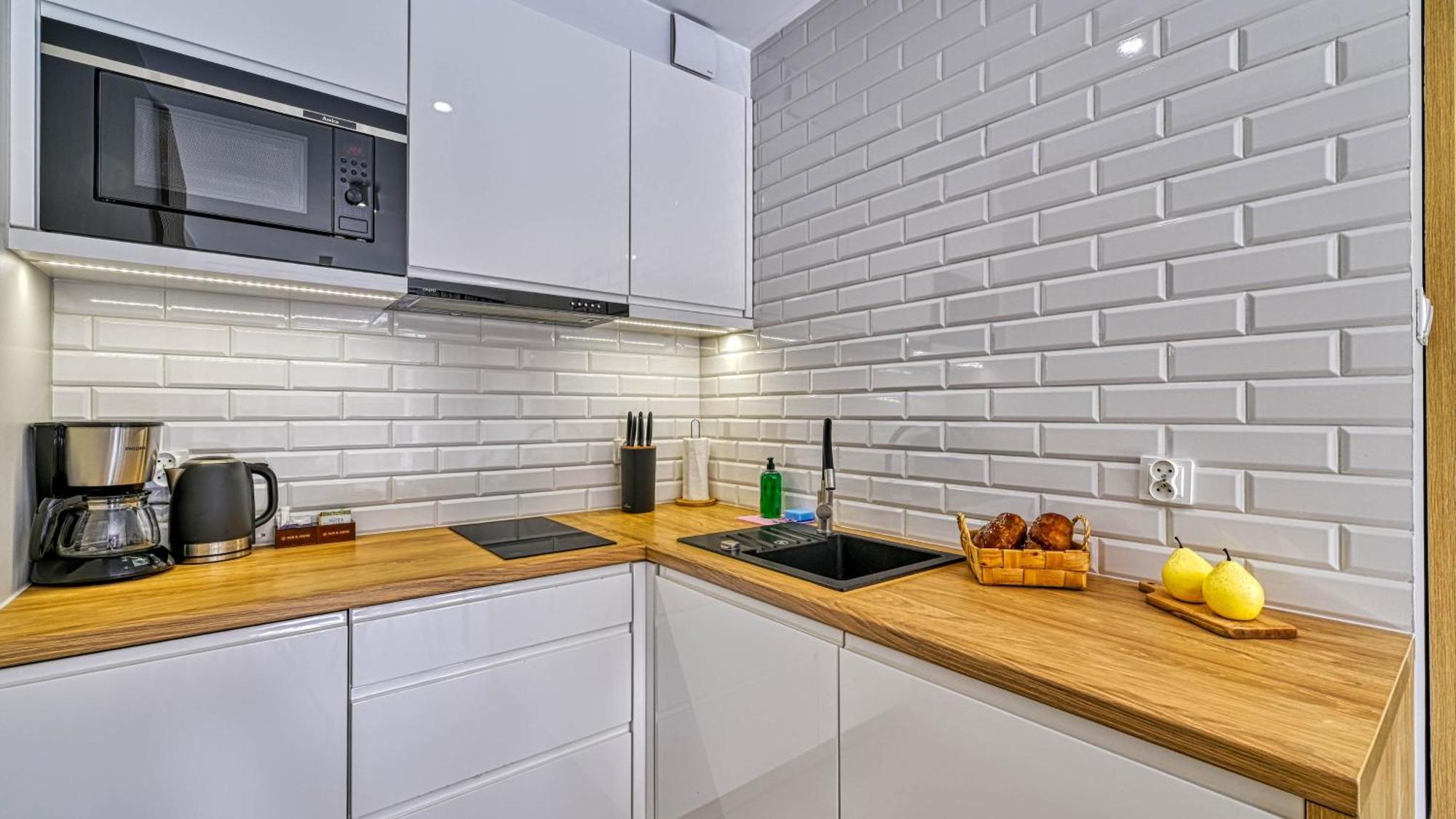 Apartamenty Sun & Snow Karpacz Nadrzeczna ภายนอก รูปภาพ