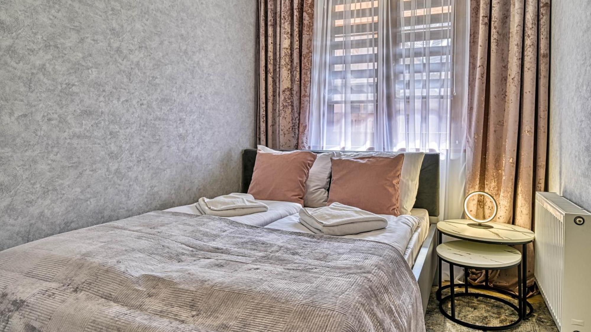Apartamenty Sun & Snow Karpacz Nadrzeczna ภายนอก รูปภาพ