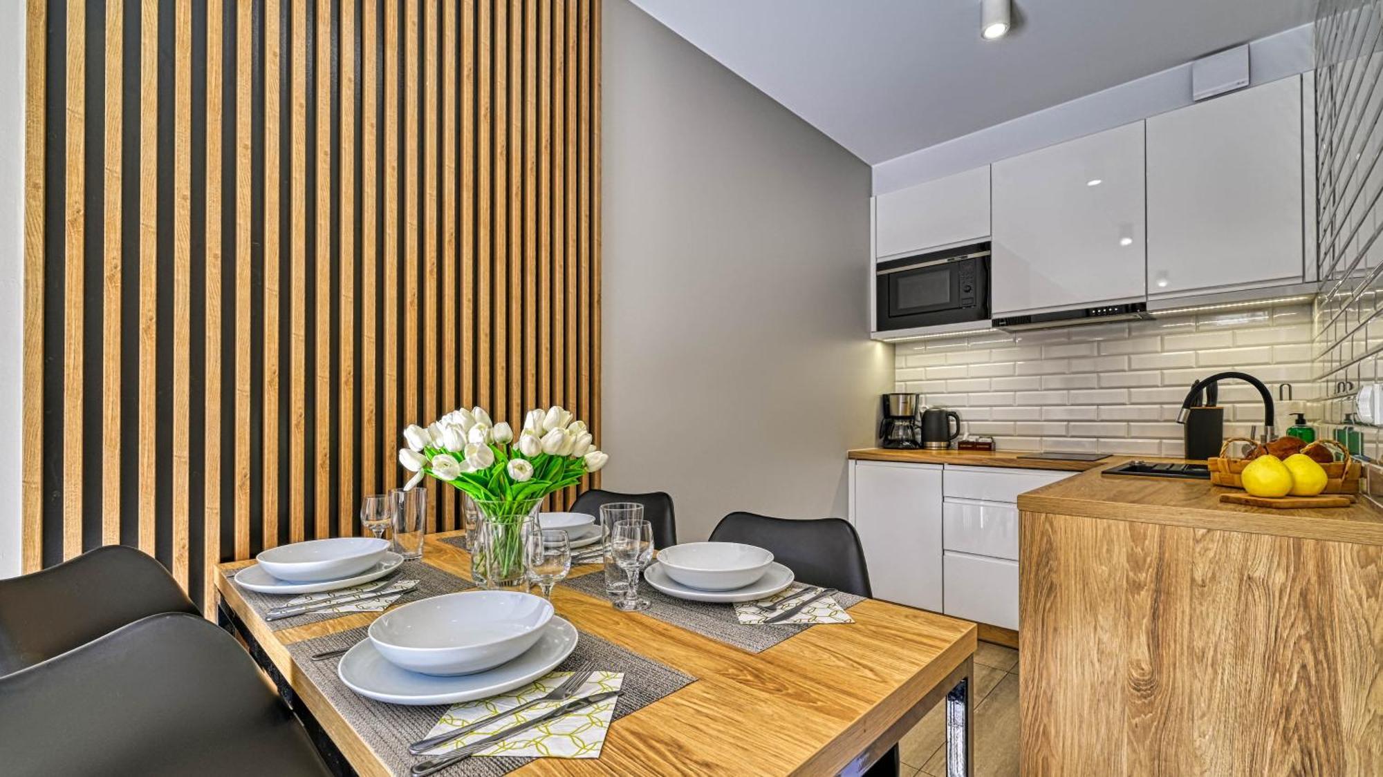 Apartamenty Sun & Snow Karpacz Nadrzeczna ภายนอก รูปภาพ