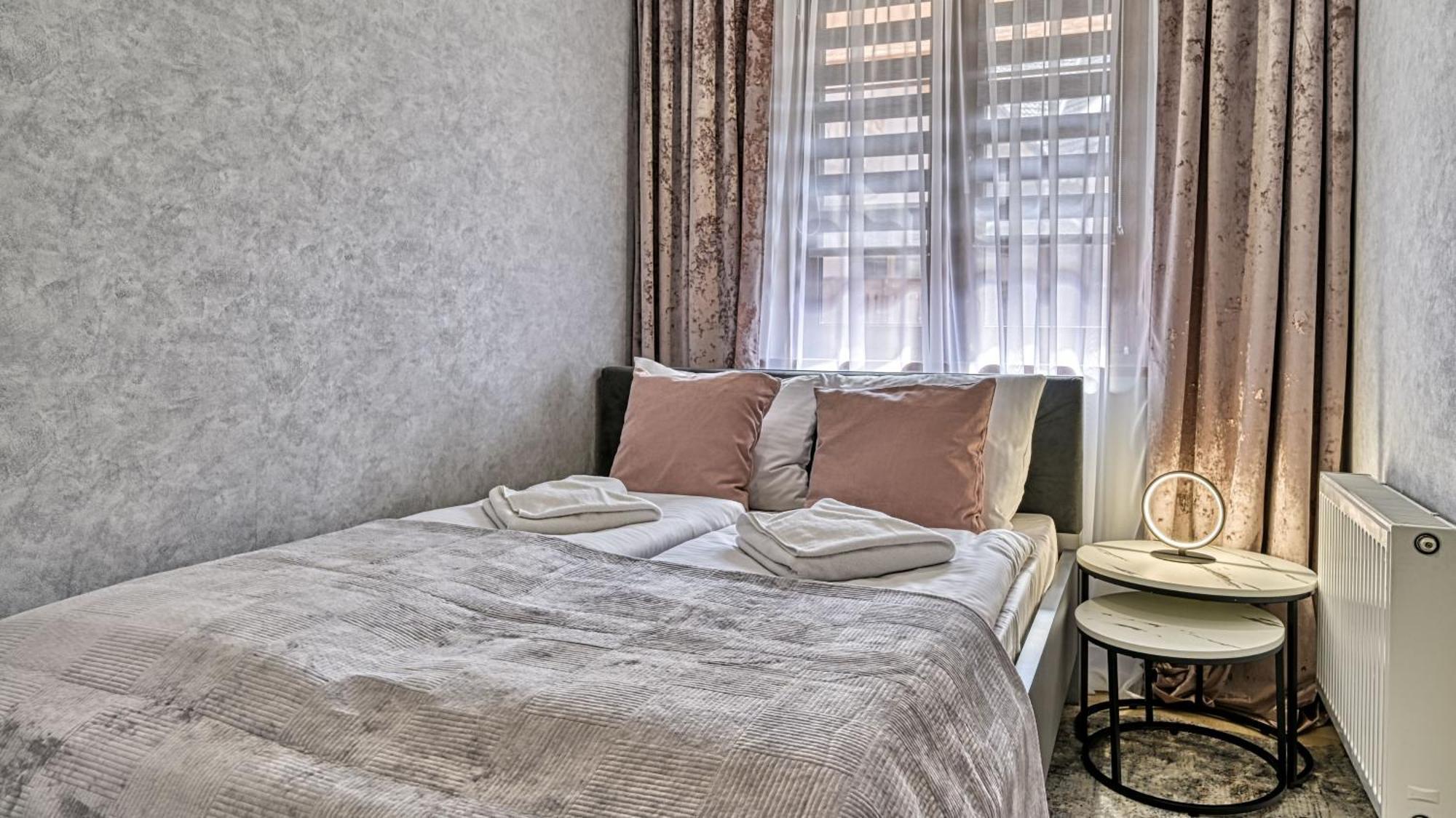 Apartamenty Sun & Snow Karpacz Nadrzeczna ภายนอก รูปภาพ