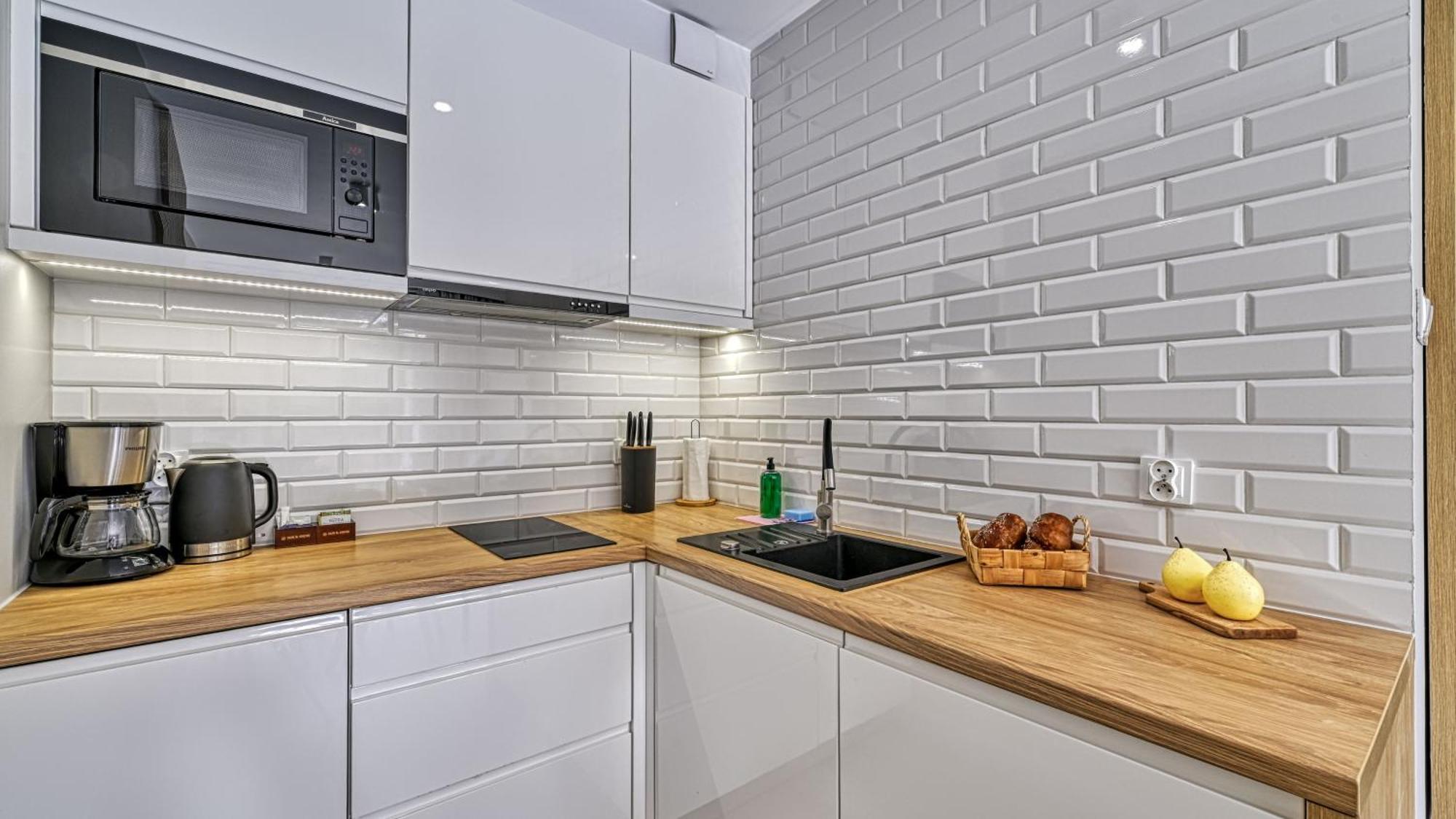 Apartamenty Sun & Snow Karpacz Nadrzeczna ภายนอก รูปภาพ