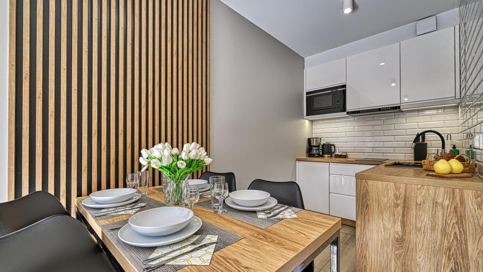 Apartamenty Sun & Snow Karpacz Nadrzeczna ภายนอก รูปภาพ