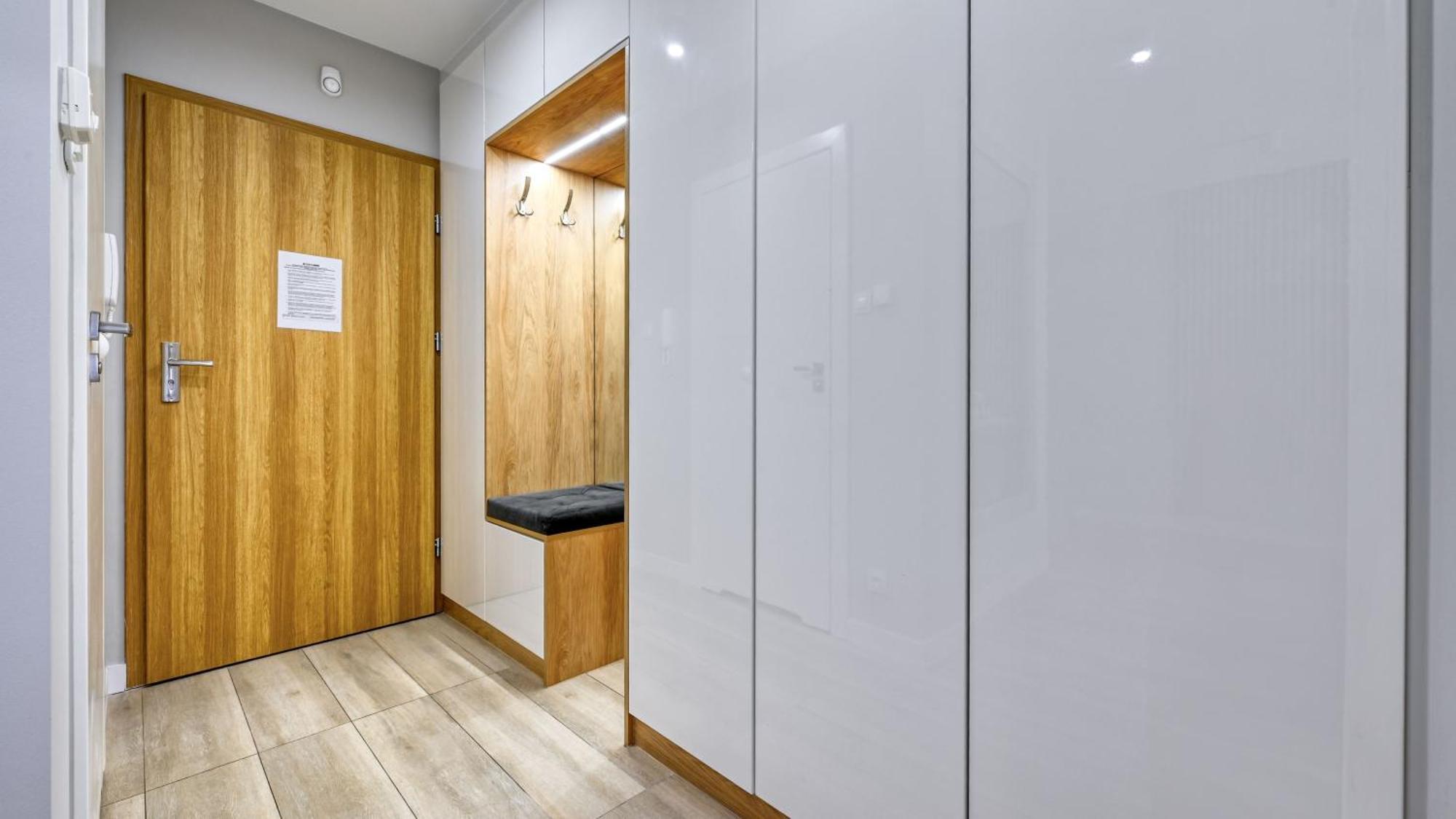 Apartamenty Sun & Snow Karpacz Nadrzeczna ภายนอก รูปภาพ